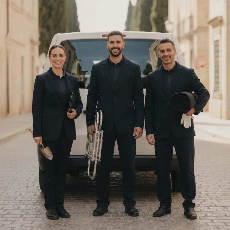 agenzia funebre Novate Milanese